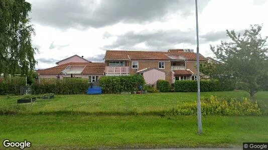 Lägenheter till salu i Örebro - Bild från Google Street View