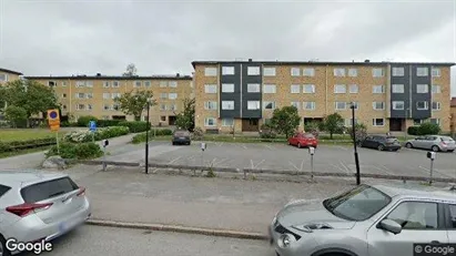 Lägenheter till salu i Norrtälje - Bild från Google Street View