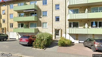 Lägenheter till salu i Mölndal - Bild från Google Street View