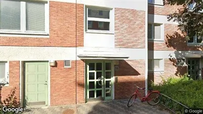 Lägenheter till salu i Sundbyberg - Bild från Google Street View