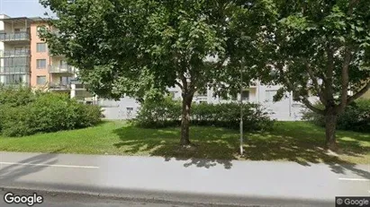 Lägenheter till salu i Uppsala - Bild från Google Street View