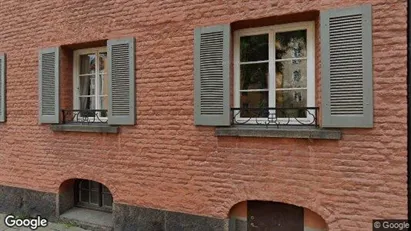 Lägenheter till salu i Vasastan - Bild från Google Street View