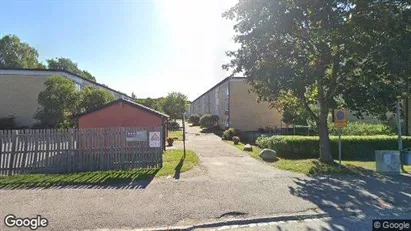 Lägenheter till salu i Uppsala - Bild från Google Street View