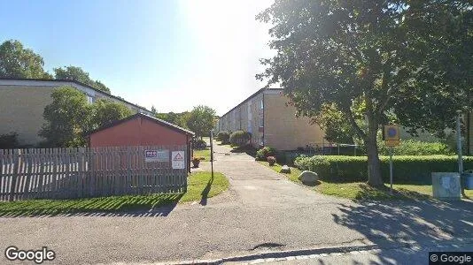 Lägenheter till salu i Uppsala - Bild från Google Street View