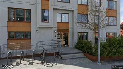Lägenheter till salu i Sundbyberg - Bild från Google Street View