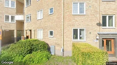 Lägenheter till salu i Göteborg Centrum - Bild från Google Street View