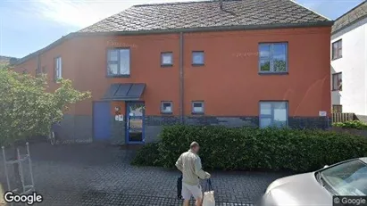 Bostadsrätter till salu i Staffanstorp - Bild från Google Street View