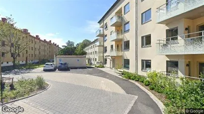 Bostadsrätter till salu i Örgryte-Härlanda - Bild från Google Street View
