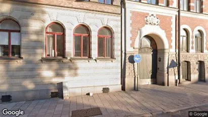 Bostadsrätter till salu i Östermalm - Bild från Google Street View