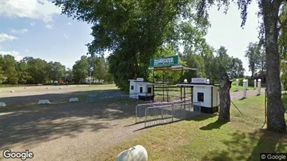 Lägenheter att hyra i Hässleholm - Bild från Google Street View