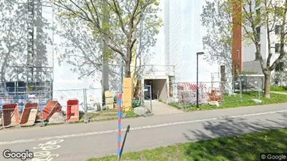 Bostadsrätter till salu i Västerort - Bild från Google Street View