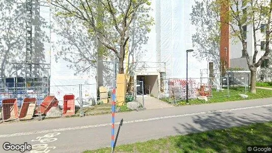Bostadsrätter till salu i Västerort - Bild från Google Street View