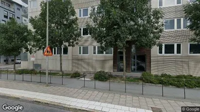 Bostadsrätter till salu i Söderort - Bild från Google Street View