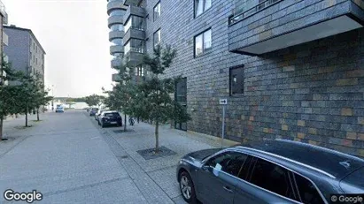 Bostadsrätter till salu i Lidingö - Bild från Google Street View