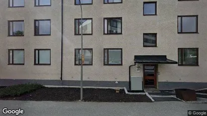 Bostadsrätter till salu i Västerort - Bild från Google Street View