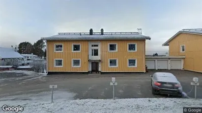 Bostadsrätter till salu i Luleå - Bild från Google Street View
