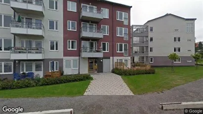 Bostadsrätter till salu i Botkyrka - Bild från Google Street View