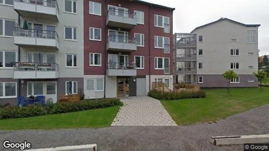 Bostadsrätter till salu i Botkyrka - Bild från Google Street View