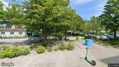 Lägenheter att hyra i Hyllie - Bild från Google Street View