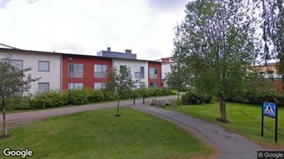 Lägenheter att hyra i Linköping - Bild från Google Street View