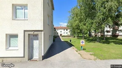 Lägenheter att hyra i Katrineholm - Bild från Google Street View