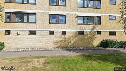 Bostadsrätter till salu i Askim-Frölunda-Högsbo - Bild från Google Street View