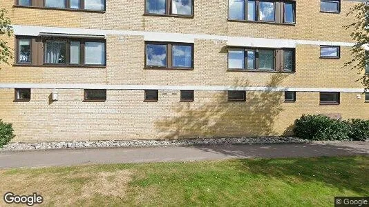 Bostadsrätter till salu i Askim-Frölunda-Högsbo - Bild från Google Street View