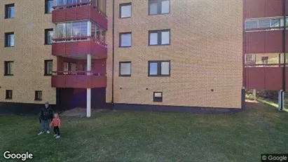 Bostadsrätter till salu i Upplands-Bro - Bild från Google Street View