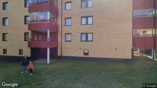 Bostadsrätter till salu i Upplands-Bro - Bild från Google Street View
