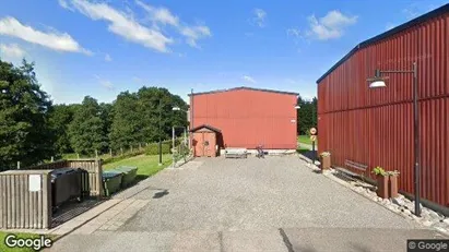 Bostadsrätter till salu i Ale - Bild från Google Street View