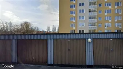 Bostadsrätter till salu i Helsingborg - Bild från Google Street View