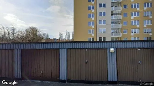 Bostadsrätter till salu i Helsingborg - Bild från Google Street View