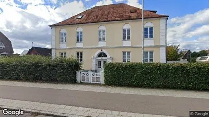Lägenheter till salu i Helsingborg - Bild från Google Street View
