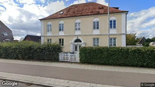 Bostadsrätter till salu i Helsingborg - Bild från Google Street View
