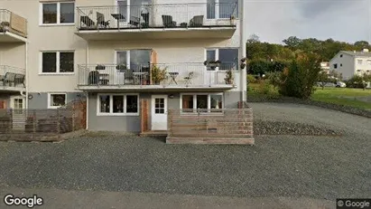 Lägenheter att hyra i Jönköping - Bild från Google Street View