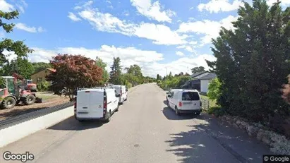 Lägenheter att hyra i Landskrona - Bild från Google Street View