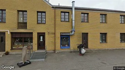 Lägenheter att hyra i Kristianstad - Bild från Google Street View