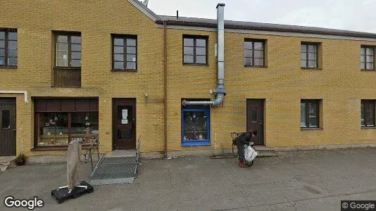 Lägenheter att hyra i Kristianstad - Bild från Google Street View