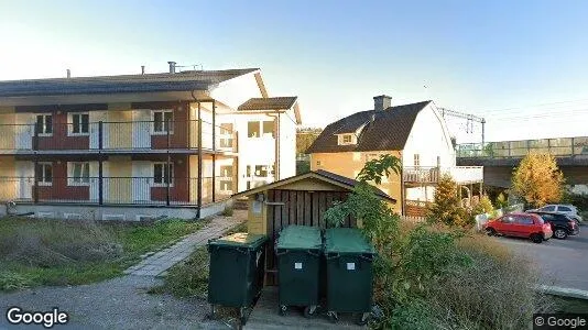 Lägenheter att hyra i Upplands-Bro - Bild från Google Street View