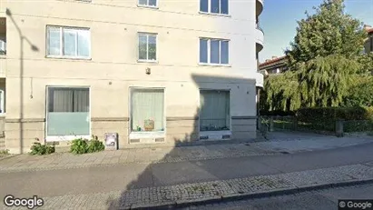 Lägenheter till salu i Malmö Centrum - Bild från Google Street View