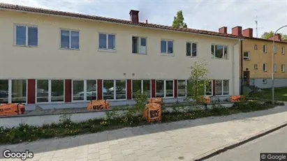 Lägenheter till salu i Västerort - Bild från Google Street View