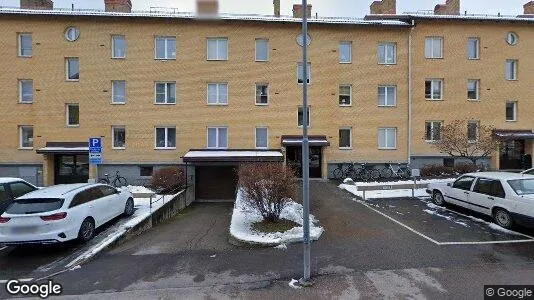 Lägenheter till salu i Västerås - Bild från Google Street View