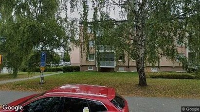 Lägenheter till salu i Sigtuna - Bild från Google Street View