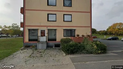 Lägenheter att hyra i Bromölla - Bild från Google Street View