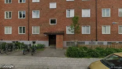 Lägenheter att hyra i Sofielund - Bild från Google Street View