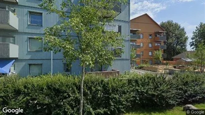 Lägenheter att hyra i Fosie - Bild från Google Street View