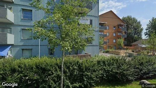 Lägenheter att hyra i Fosie - Bild från Google Street View