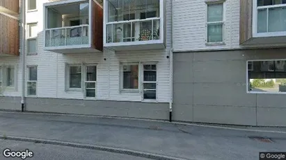Bostadsrätter till salu i Täby - Bild från Google Street View