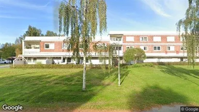 Lägenheter att hyra i Örnsköldsvik - Bild från Google Street View