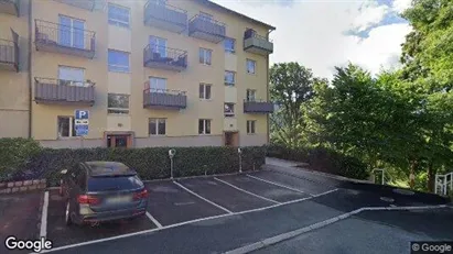Bostadsrätter till salu i Örgryte-Härlanda - Bild från Google Street View